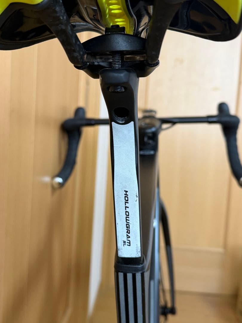 自転車本体 CANNONDALE SUPERSIX EVO DISC Di2