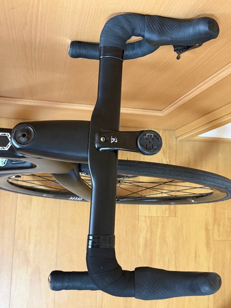 自転車本体 CANNONDALE SUPERSIX EVO DISC Di2