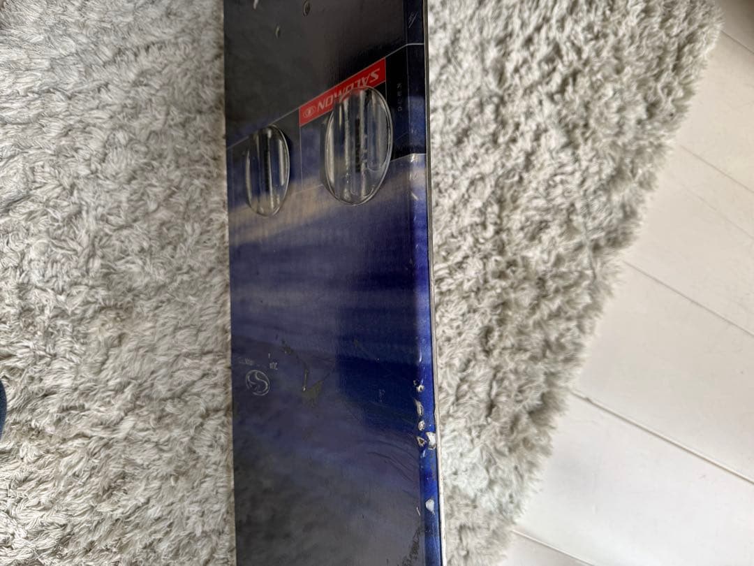 Salomon スノーボード 152cm