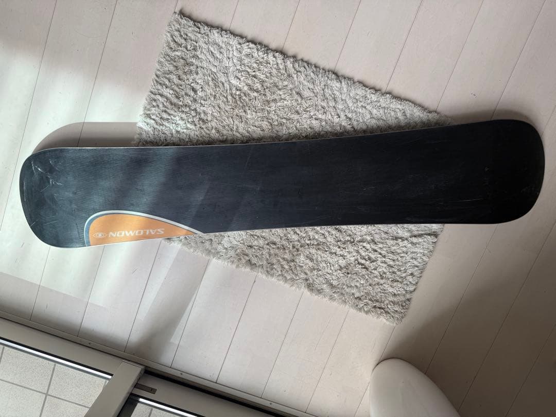 Salomon スノーボード 152cm