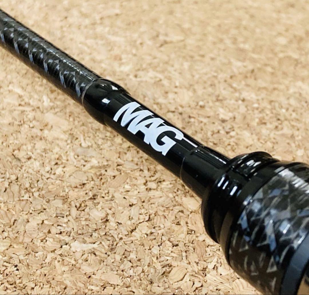マグバイト ユナイツ60 リミテッド WEB限定 MAGBITE UNITES