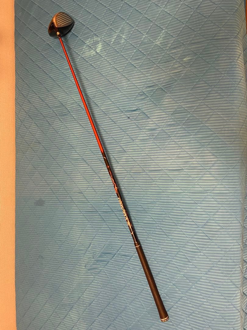 HONMA VIZARD YC 75 S ドライバー