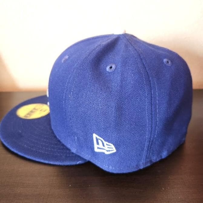 ニューエラ 59FIFTY LAドジャース 大谷翔平 #17 キャップ