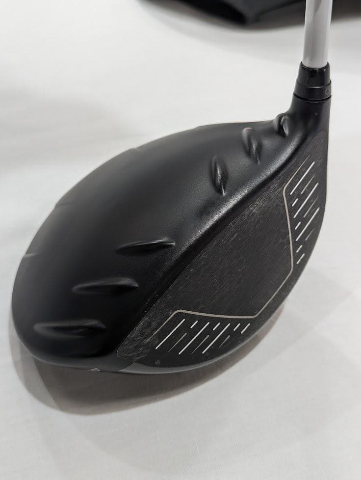 極美品【PING ピン】G425 MAX10.5/スピーダー661/フレックスS