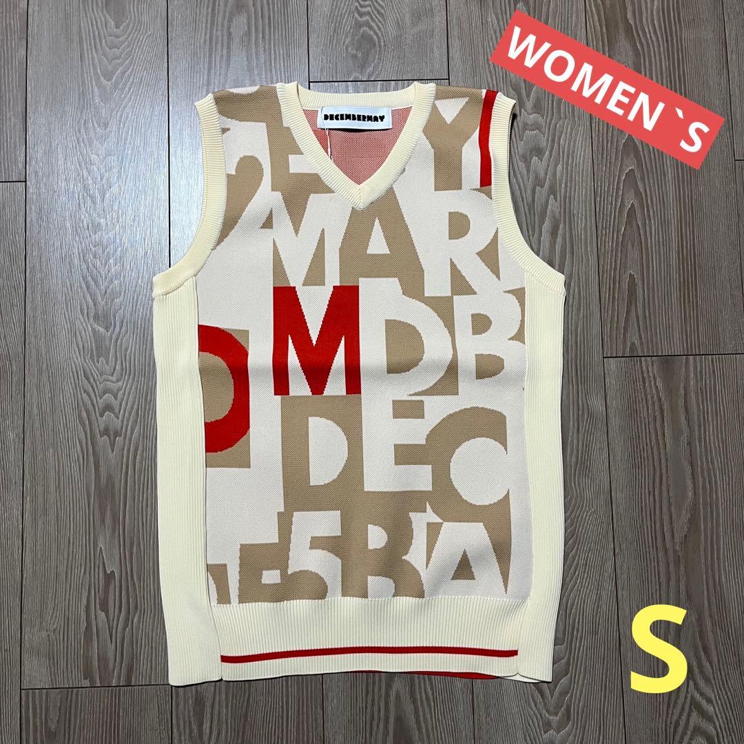 【DECEMBERMAY】ベスト