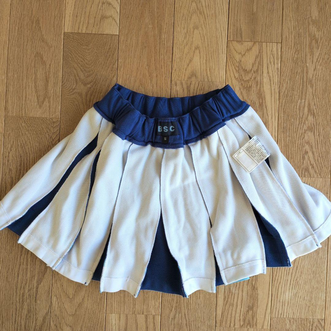 BSC Buddy チアリーディングウェア セット