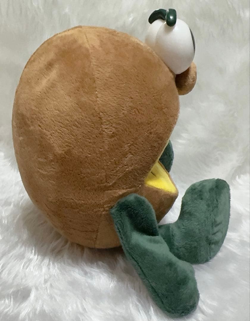 美品　新品未使用　希少　非売品　即日発送　ゼスプリ　キウイブラザーズ　ゴールド