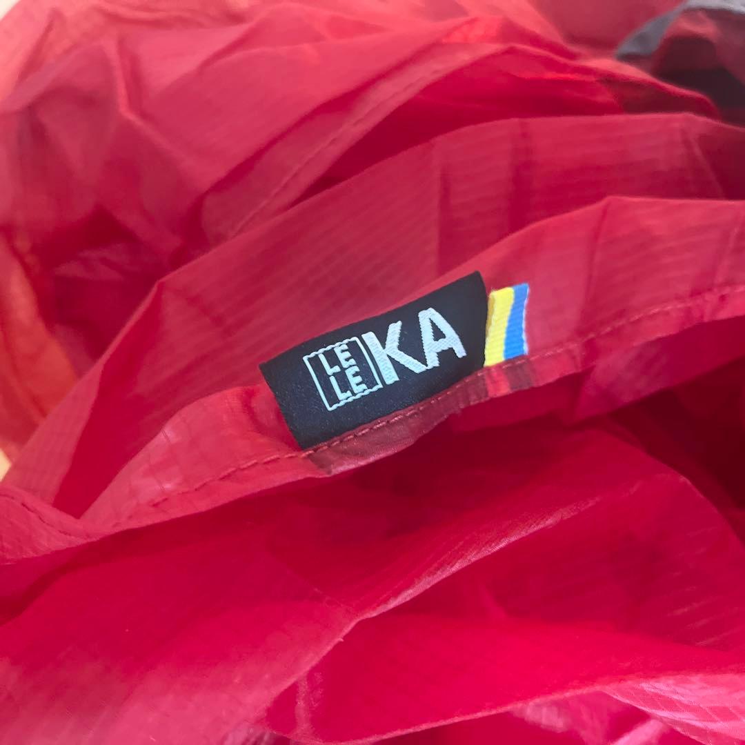 【ULハンモック】 LELEKA Elfy Hammok 【美品】