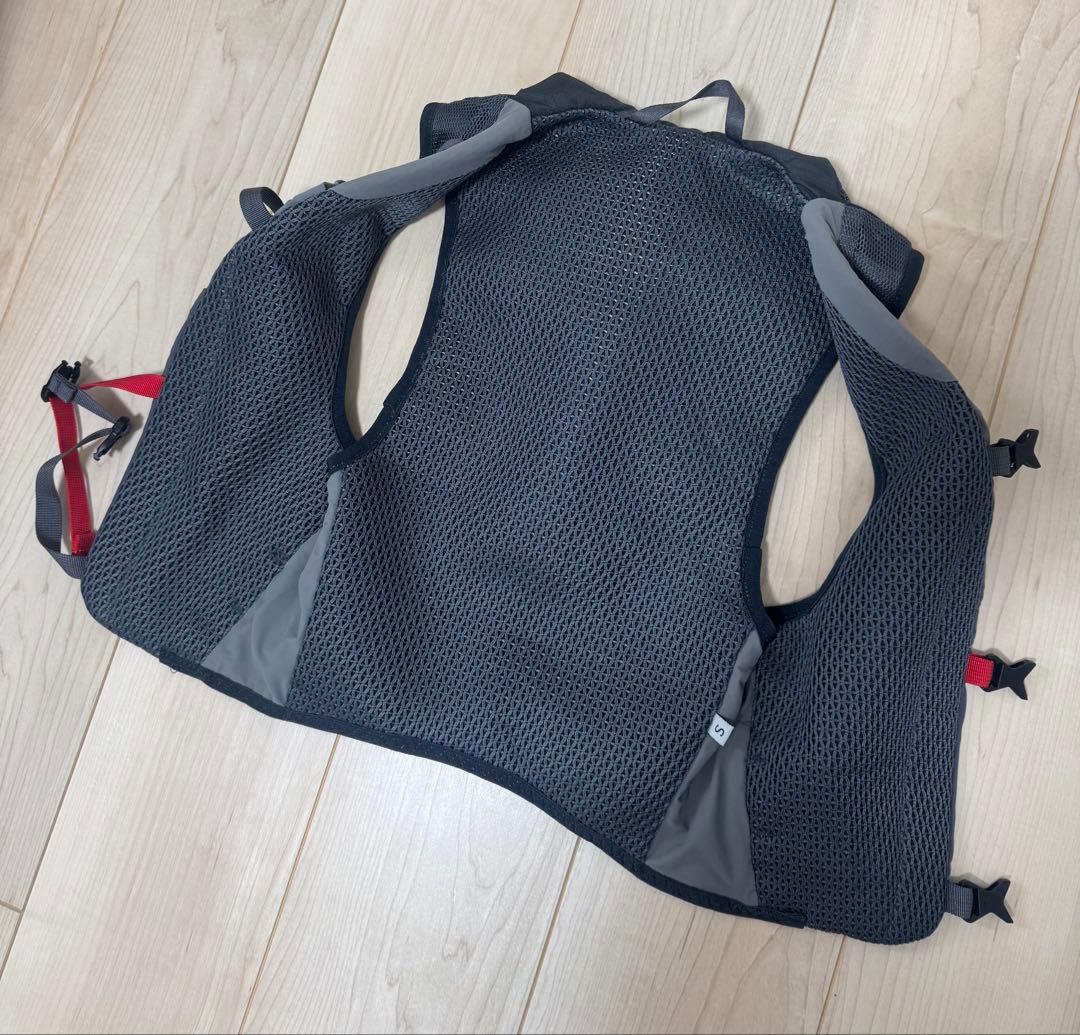 THE NORTH FACE TR6 ザックSサイズ