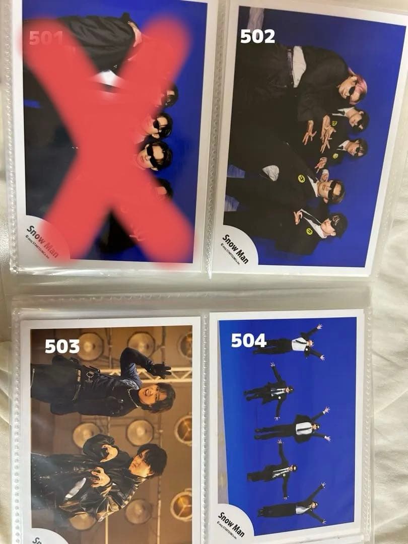 宮舘涼太 公式写真⑧