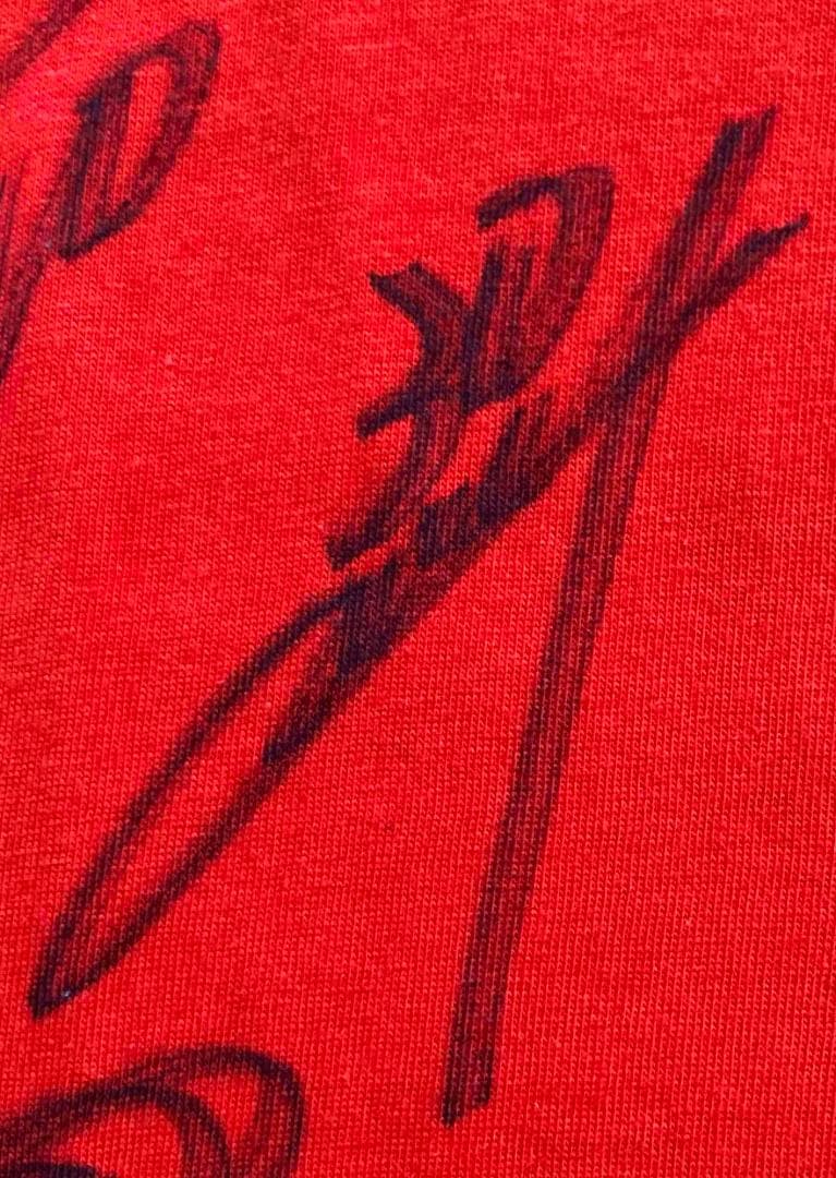 浦和レッズ ACL優勝記念Tシャツ 2017 選手サイン入り 12名