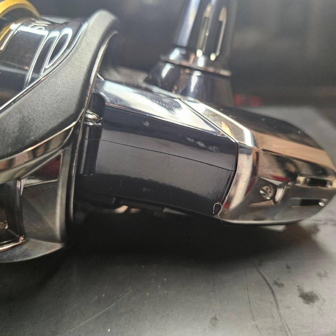ステラ SW 20000PG