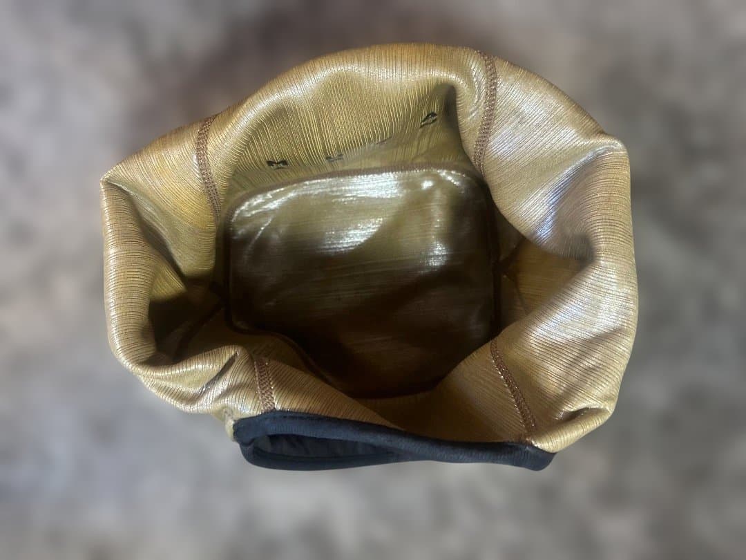 MUTA MARINE トートバック