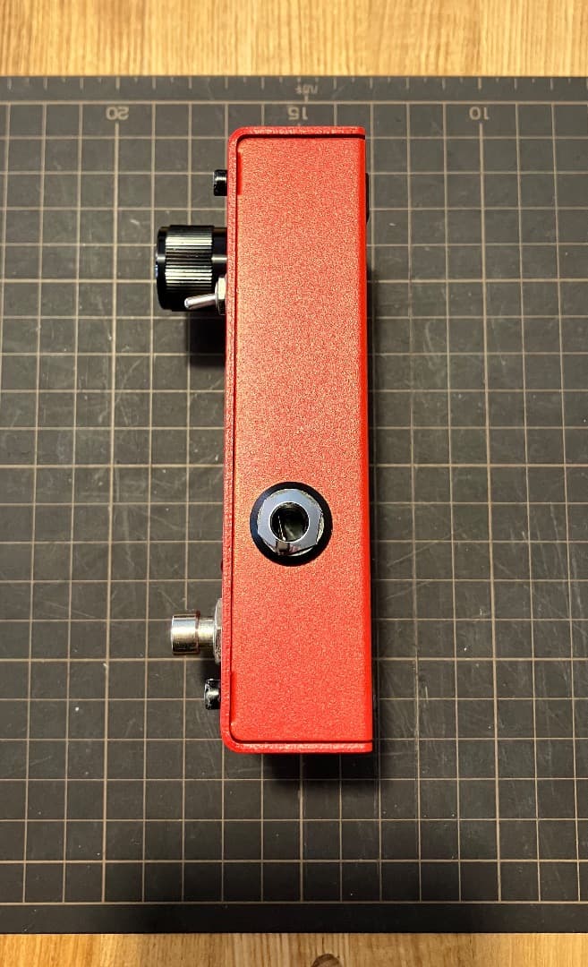DigiTech DROP デジテック ドロップ【箱・説明書・アダプター付】