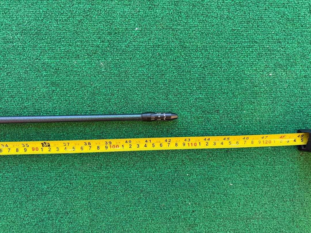Ping ピンスリーブオートフレックス　SF405ミニドラ3W用AUTOFLEX