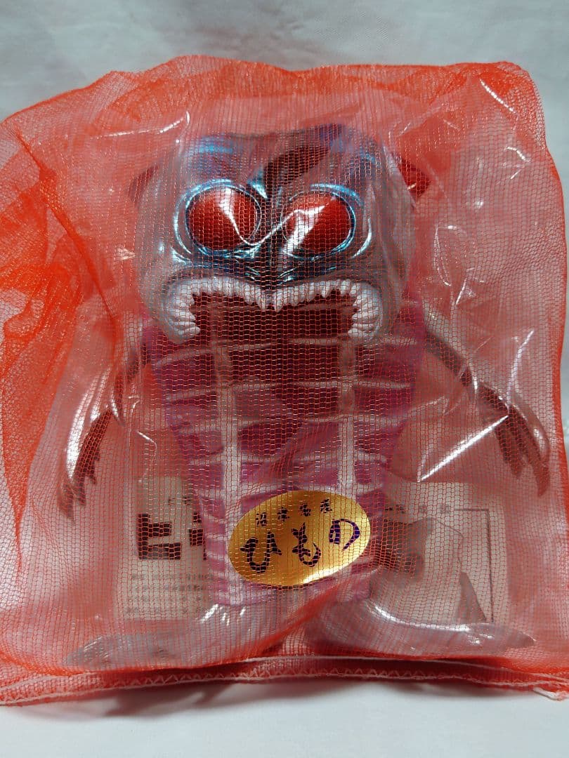 ヒモノラ リポップ IZUMONSTER エレガブhxs elegabぶたのはな