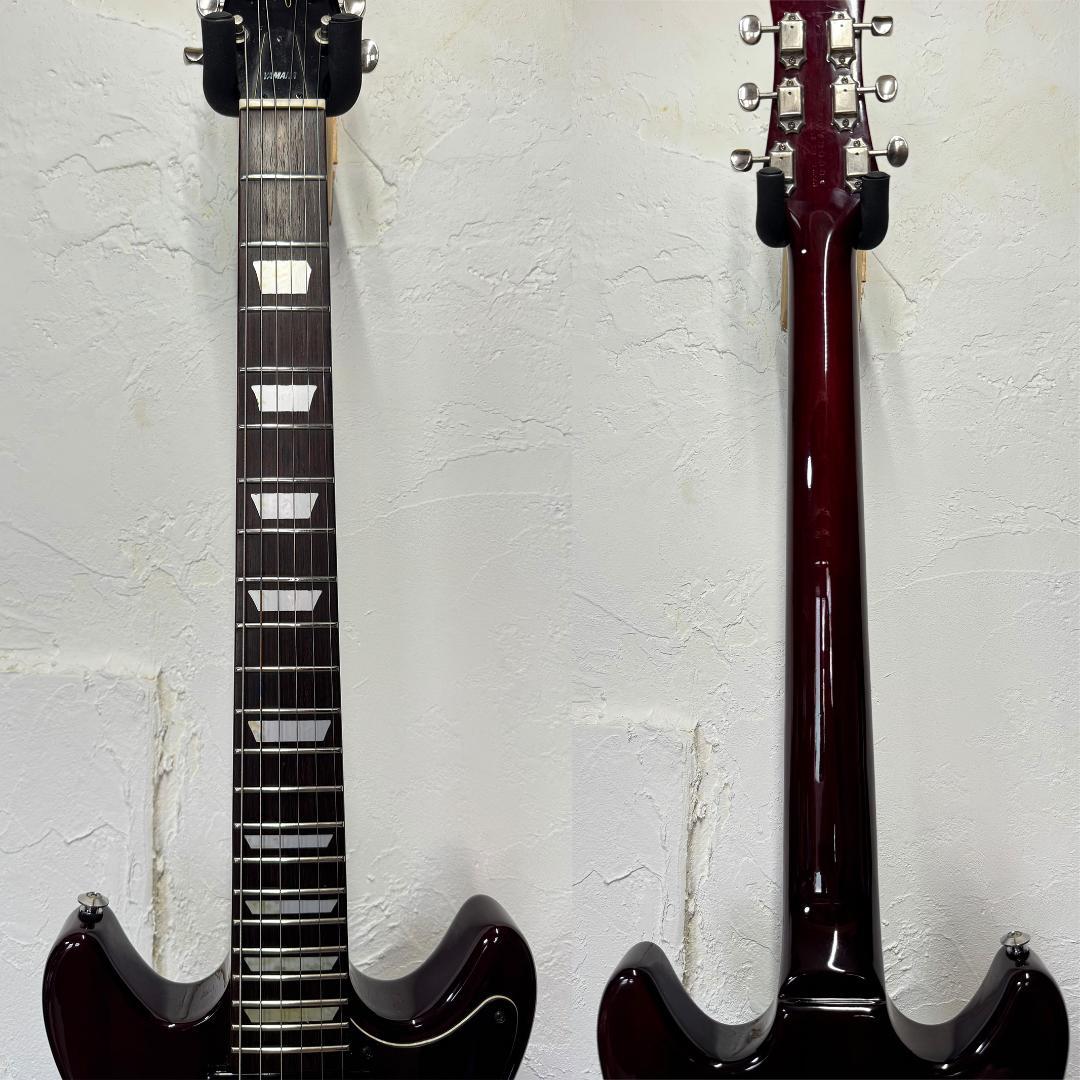 YAMAHA SG-RR セットネックP90系サウンド 軽量 LIVE即戦力