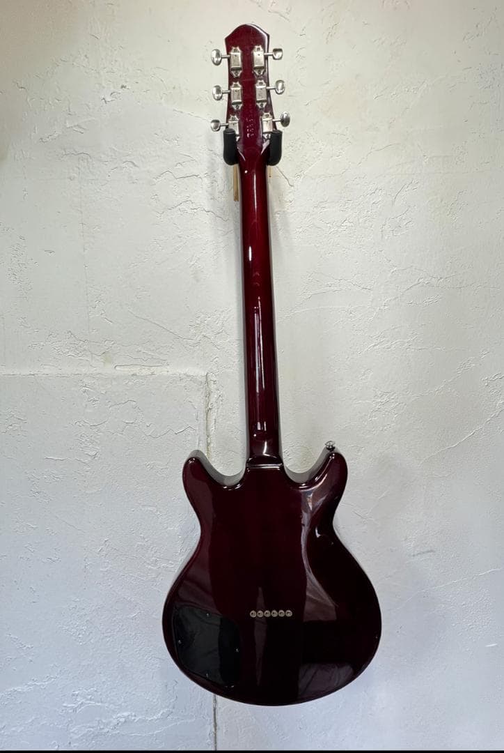 YAMAHA SG-RR セットネックP90系サウンド 軽量 LIVE即戦力