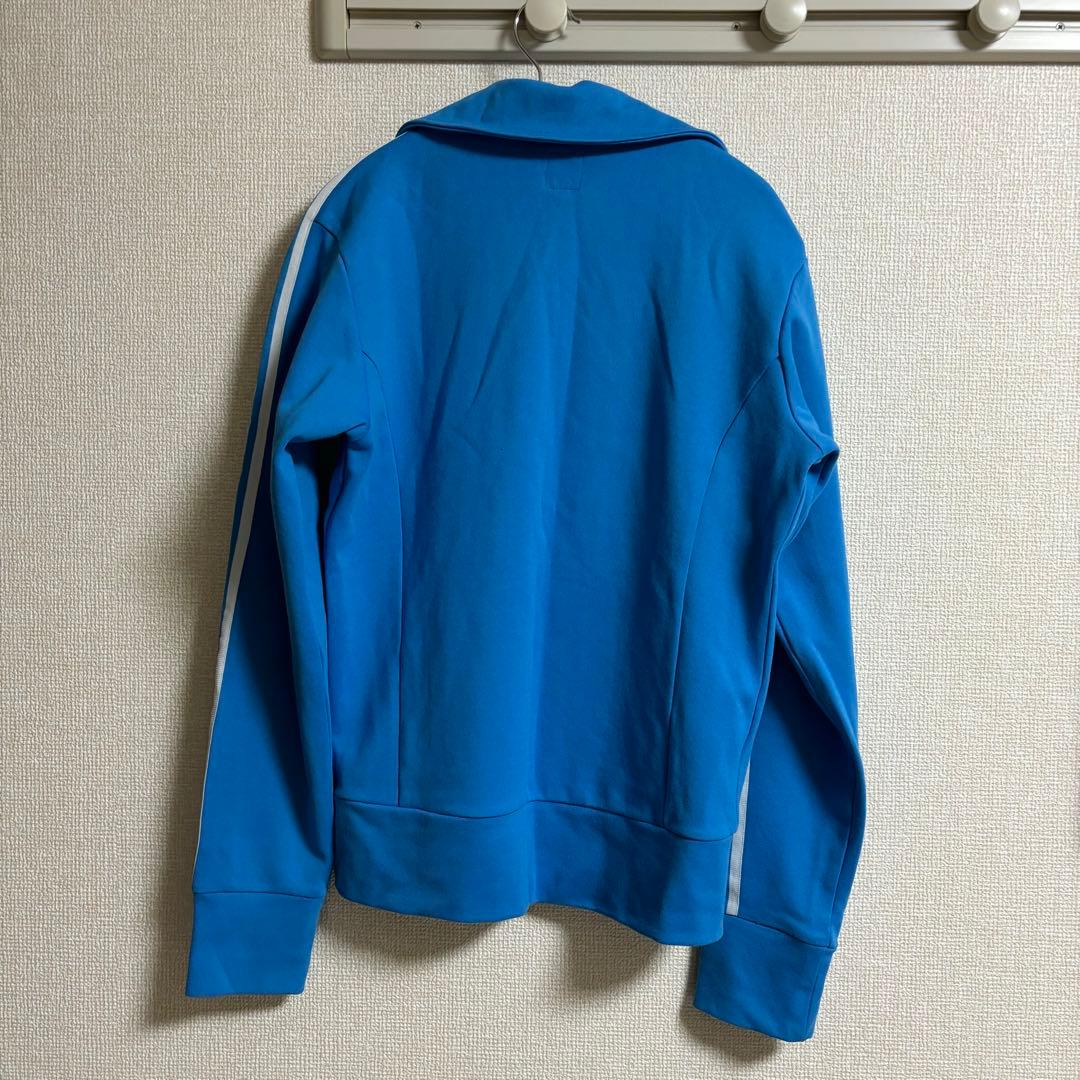 アディダス adidas ファイヤーバードトラックトップジャケット ジャージ