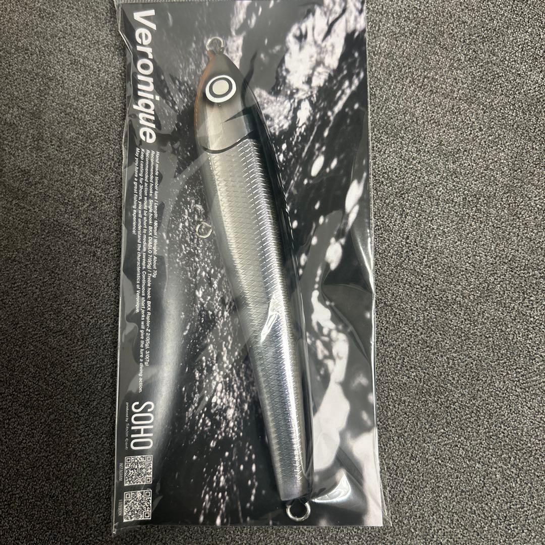 SOHO Veronique 180 ソーホー ヴェロニク