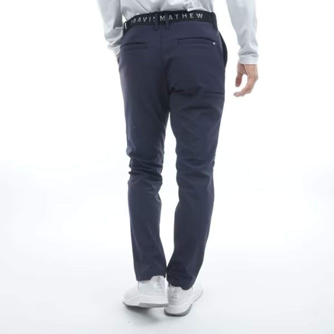 【週末限定50%OFF】ゴルフ　Travis Mathew　パンツ