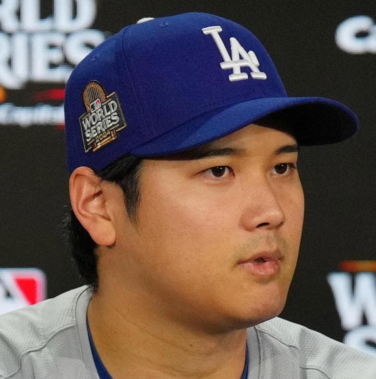 東京開幕戦記念WS大谷翔平WS記念パッチ付39THIRTY FlexCAP限定品