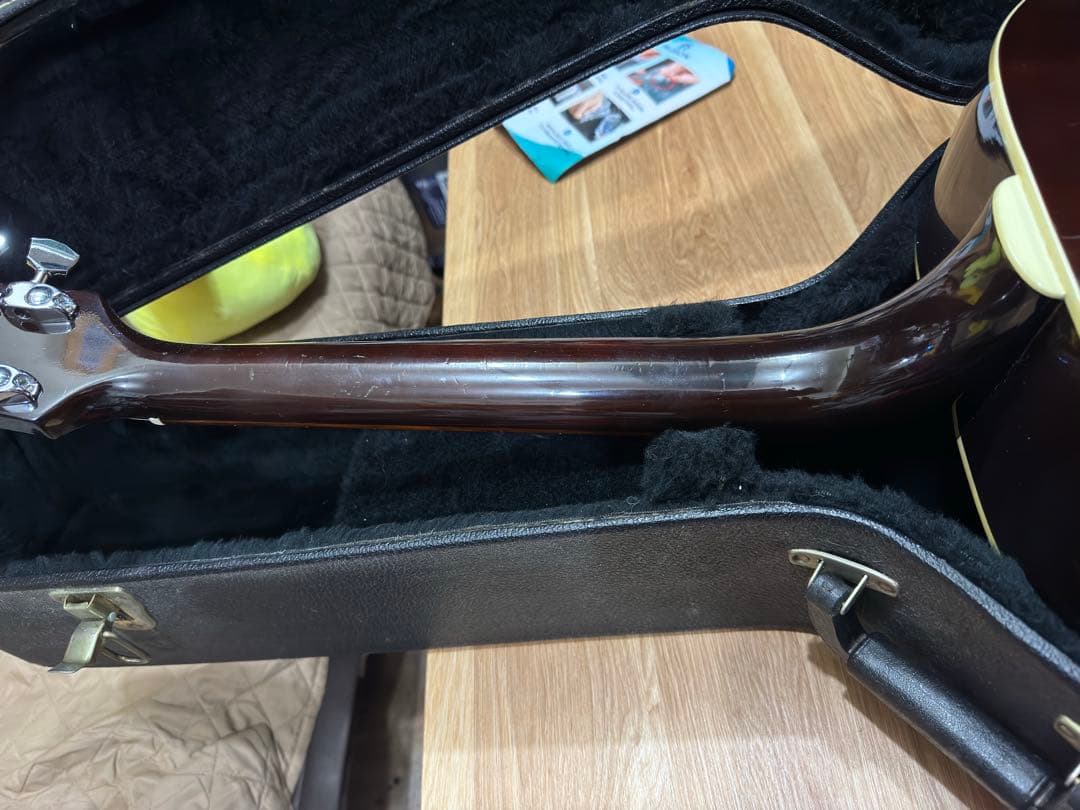 GUILD D-40 1979年　AntSB