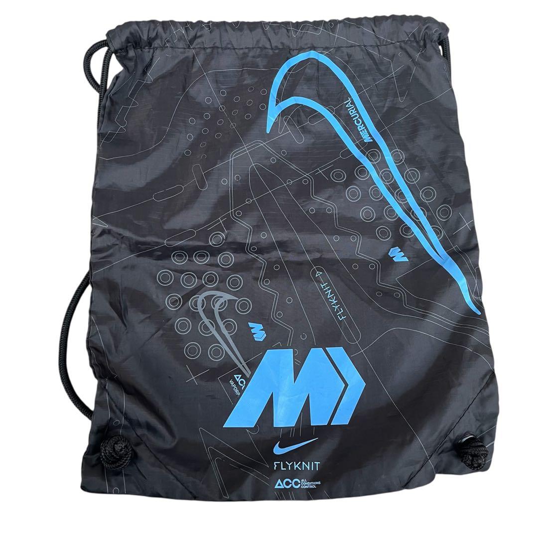 【美品】NIKE MERCURIAL SUPERFLY 8 ELITE FG
