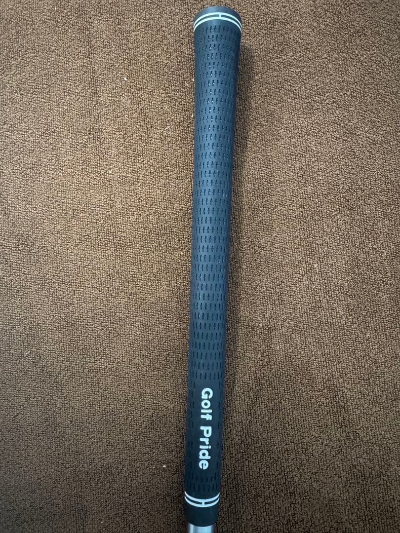 Srixon ZX5MK2 4番 ディアマナ