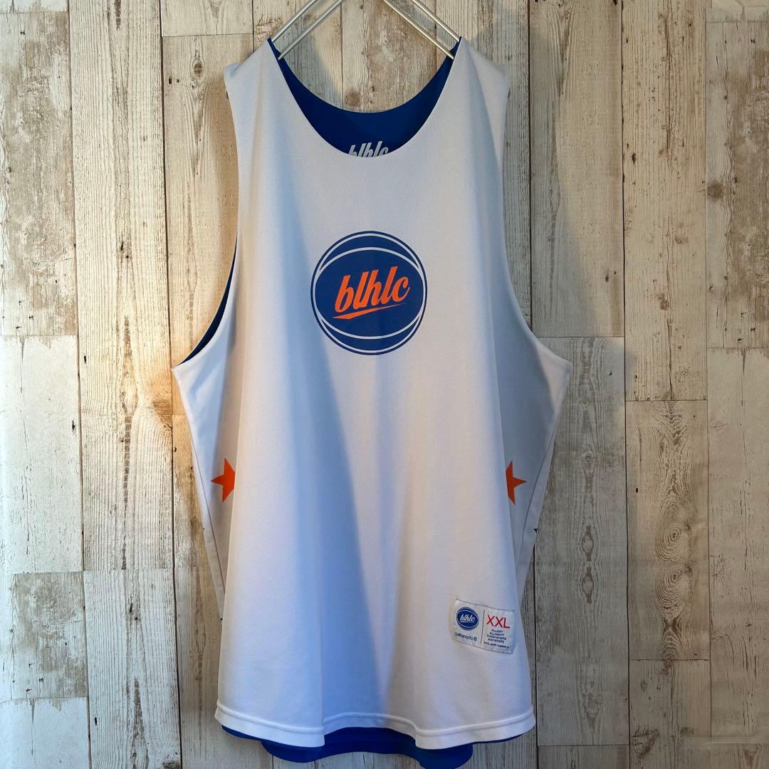ballaholic リバーシブル タンクトップ 星 ボーラホリック