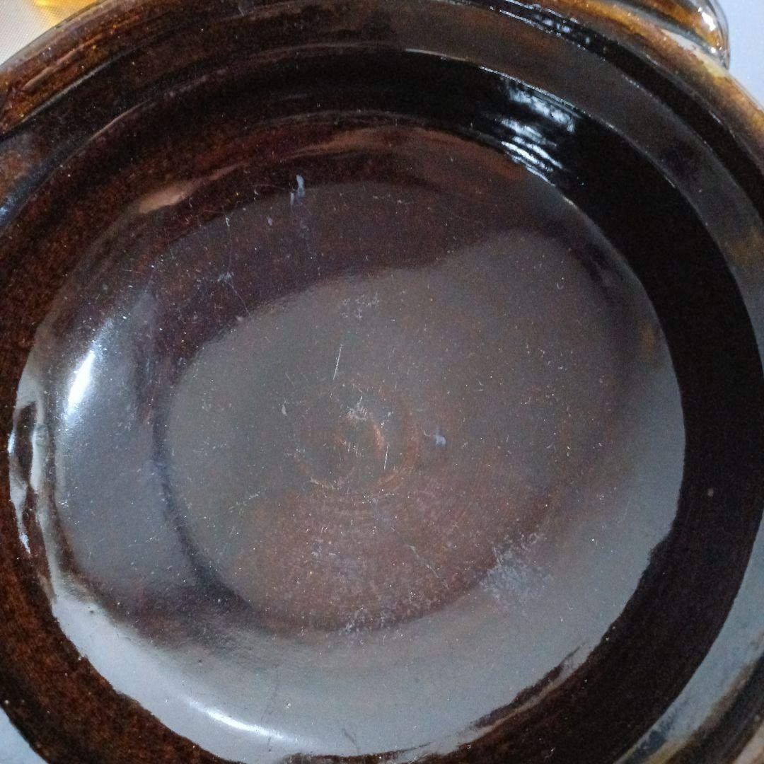 土楽　口付土鍋