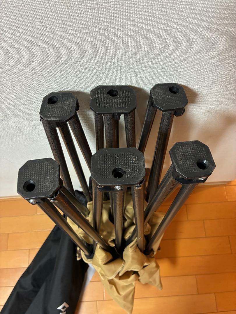 KingCamp アウトドアチェア 二人掛け