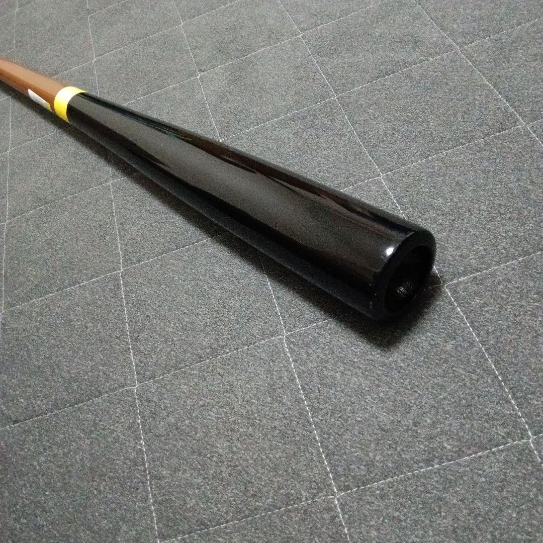 ローリングス マックジャック 硬式用木製 バット 84cm