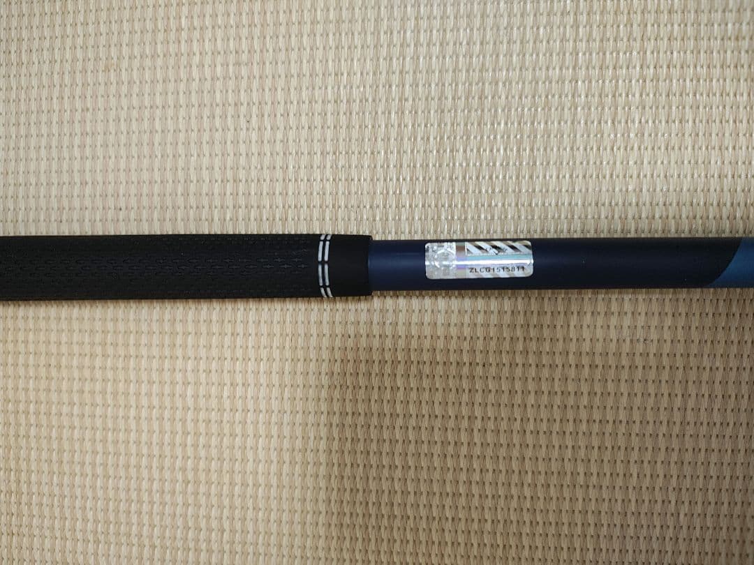 美品　ベンタスTR　Callaway用 5-S