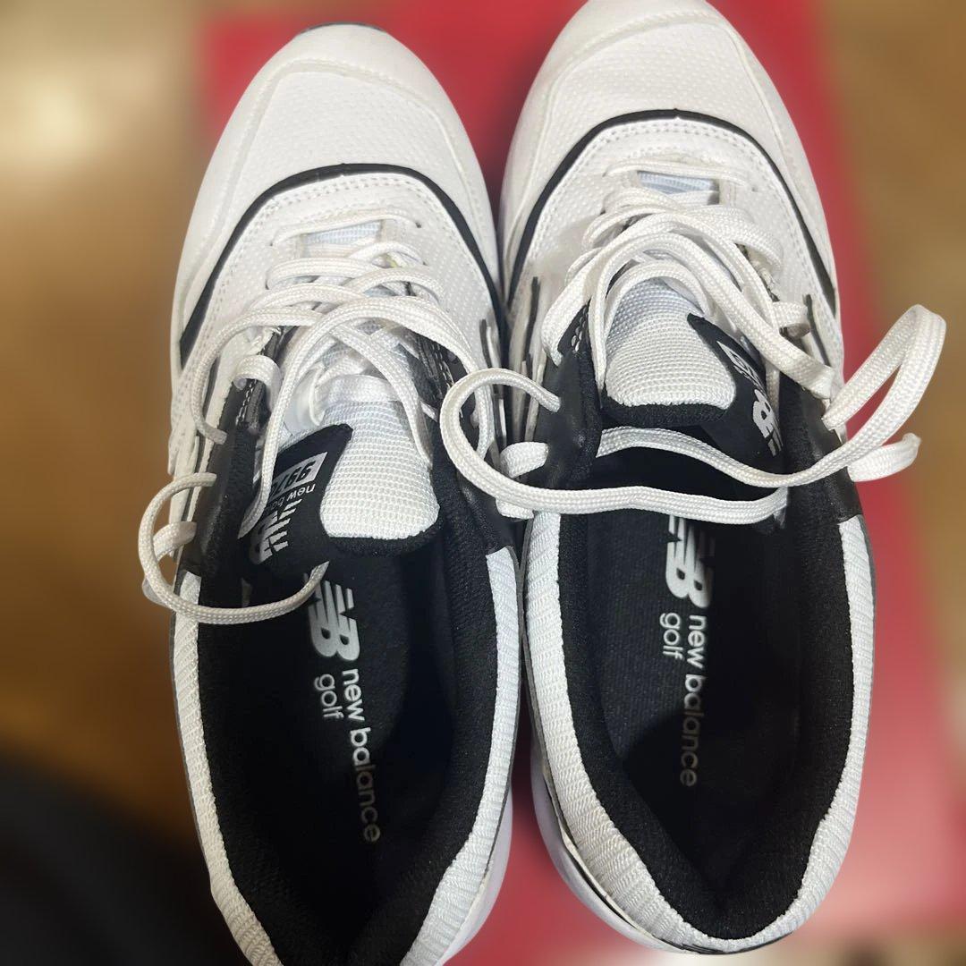 new balance 997 ゴルフシューズ 10 USA