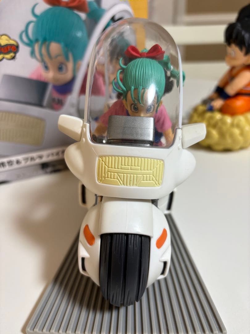 ドラゴンボール一番くじセット