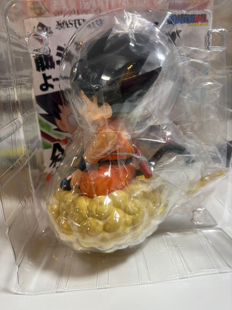 ドラゴンボール一番くじセット