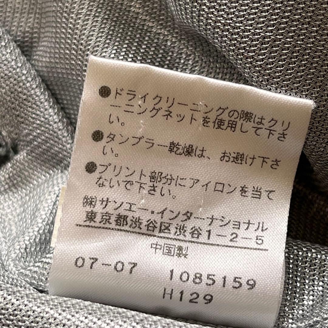 美品 パーリーゲイツ スニードジャック 防寒 Lサイズ カーキ