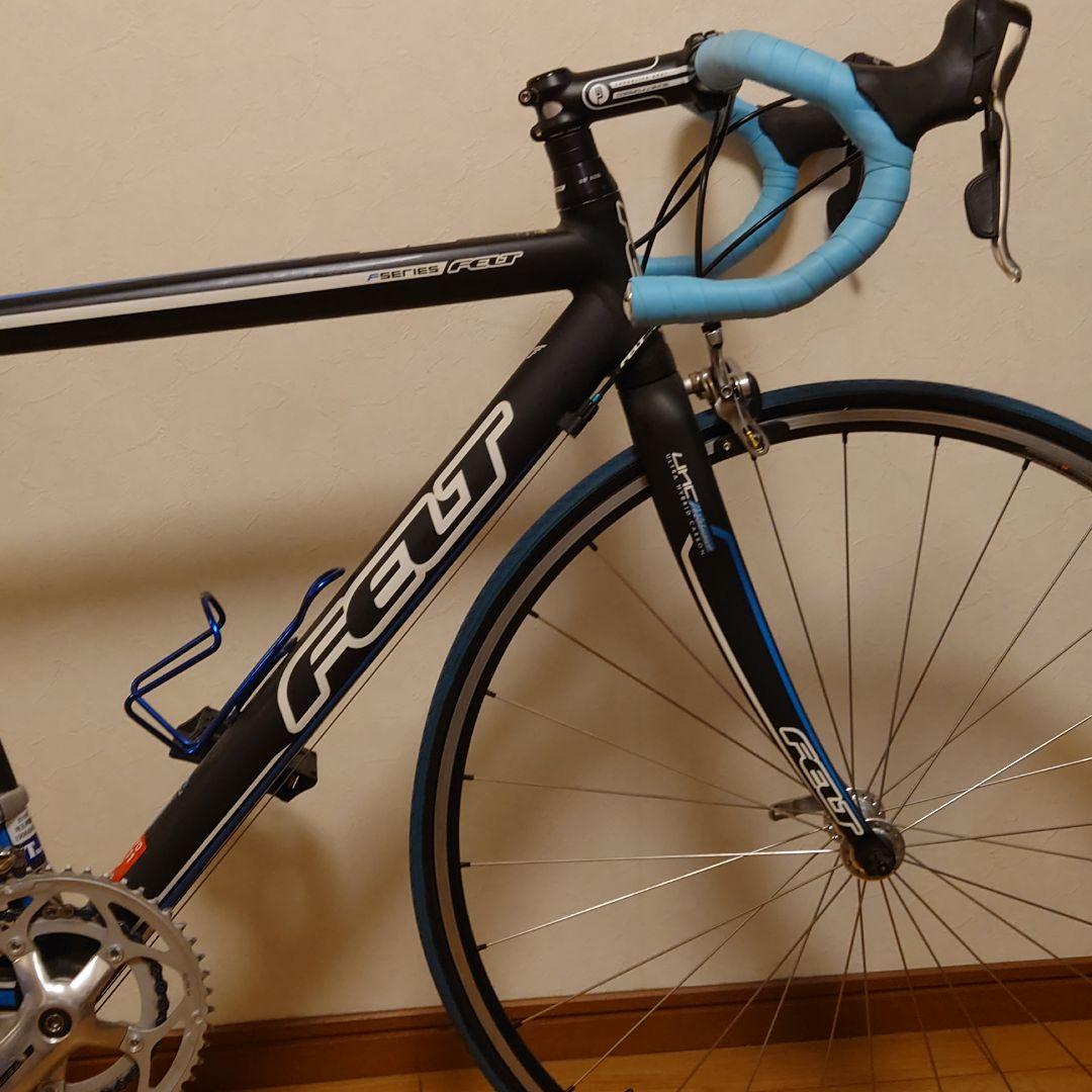 スポーツタイプアンティーク自転車です。