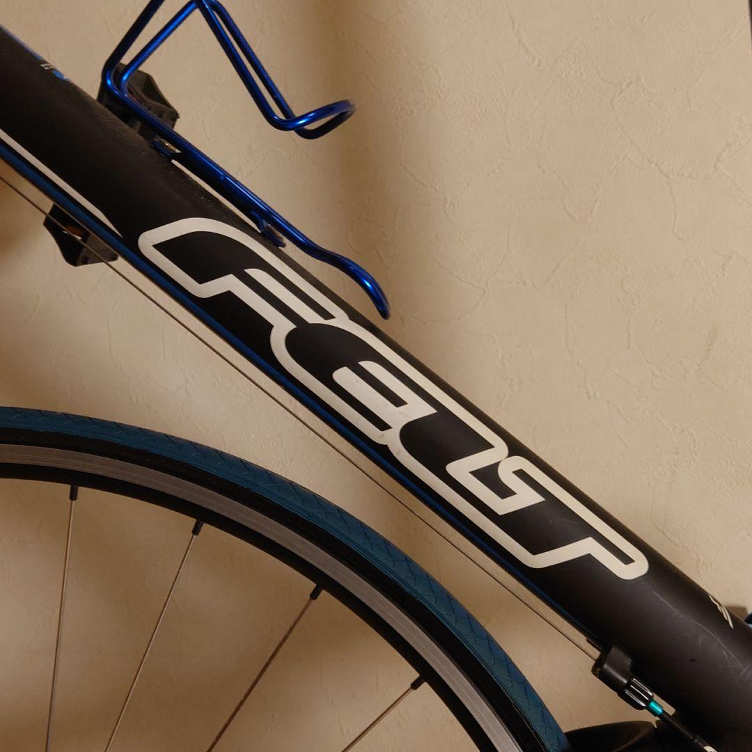 スポーツタイプアンティーク自転車です。
