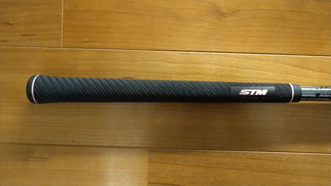 S-TRIXX X 40S　ジャスティックスリーブ