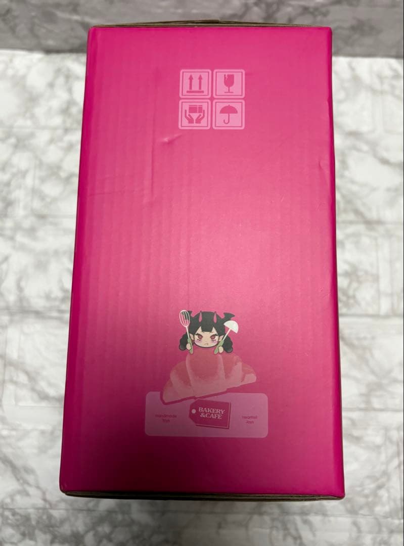 メロジョイ キングオブバーガー ハンバーガー ３箱セット mellojoy 新品