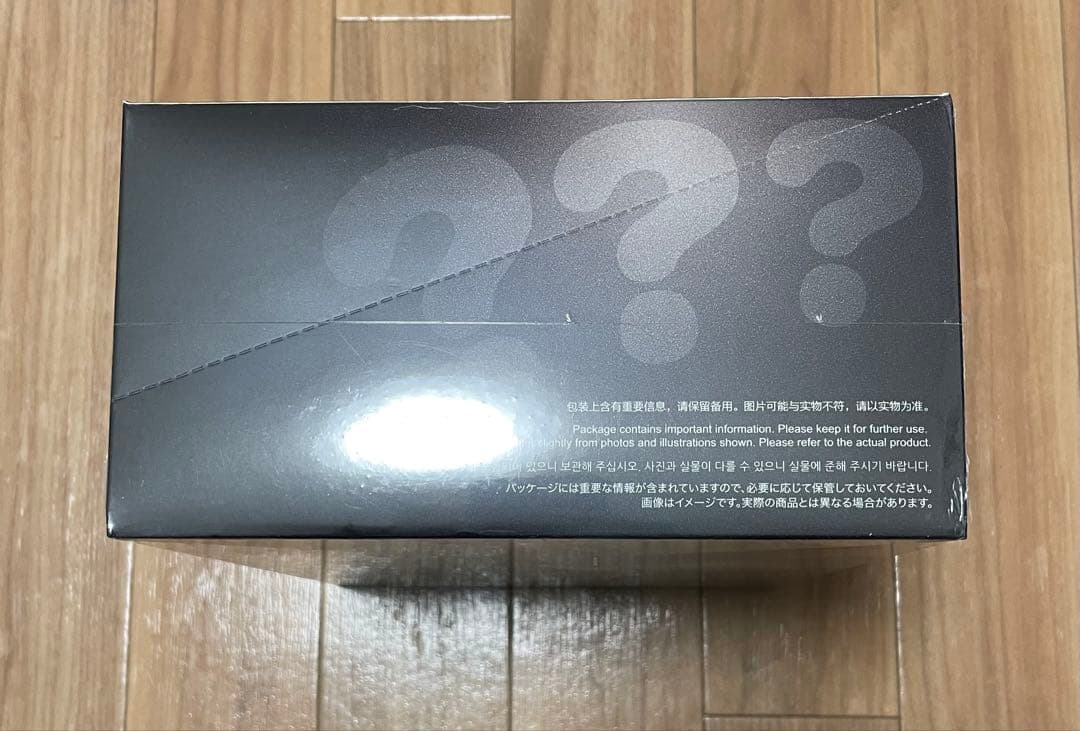 ラブブ　ALMOST THE MONSTERS HIDDEN アソートBOX