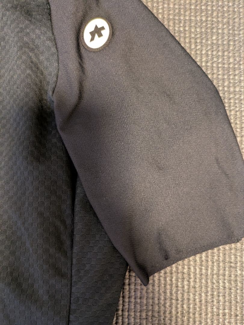 ASSOSアソスMILLE GT Jersey C2 EVOサイズL