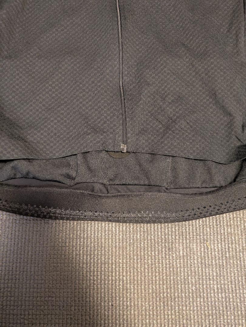 ASSOSアソスMILLE GT Jersey C2 EVOサイズL