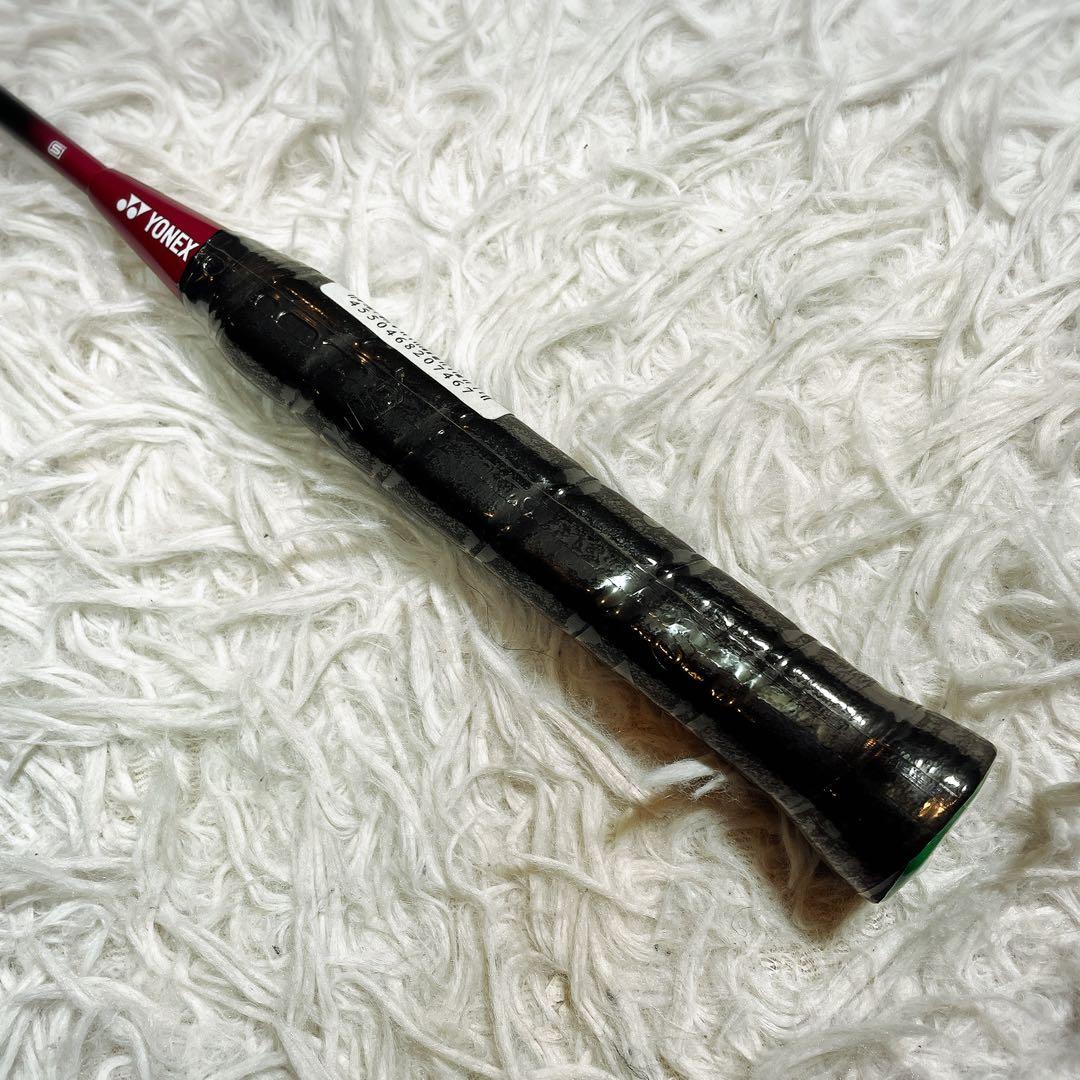 新品　未使用　ヨネックス　バトミントン　ラケット　ASTROX PS