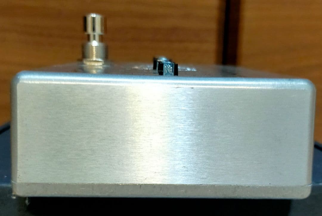 MXR ( エムエックスアール )M108S 10Band Graphic EQ
