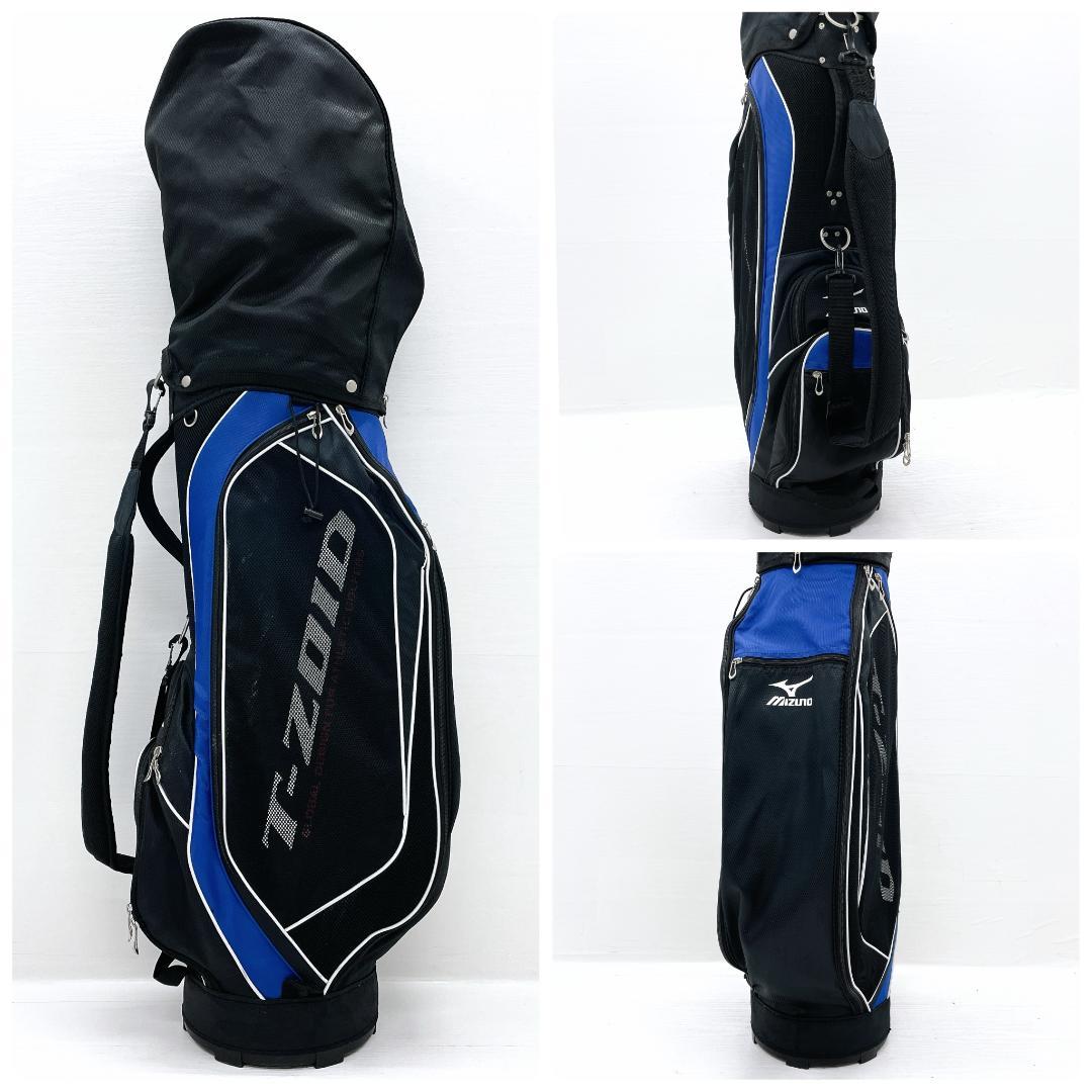 【豪華‼】 MIZUNO ミズノ メンズ ゴルフク ラブ 初心者 セット R