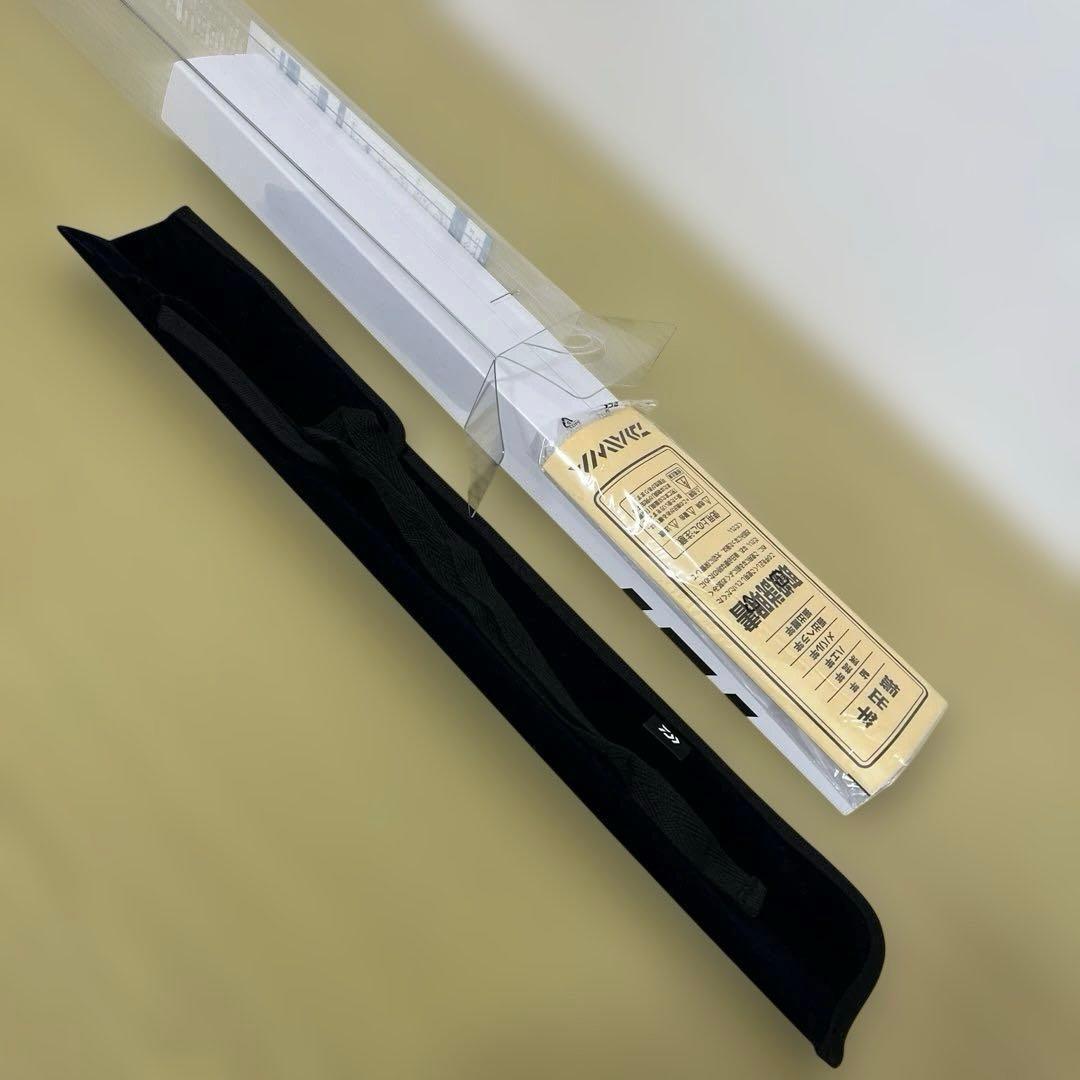 美品 テンカラ RT27 ダイワ 渓流竿 TENKARA DAIWA