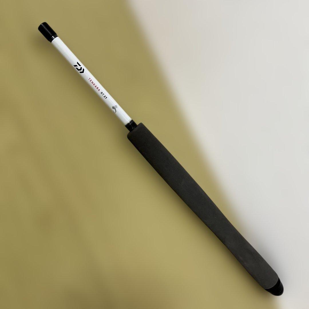 美品 テンカラ RT27 ダイワ 渓流竿 TENKARA DAIWA